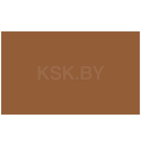 Эмаль акриловая глянцевая Luxdecor, ореховый лес 0,75 л
