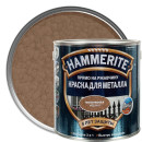 Краска HAMMERITE молотковая 2,5 л медная (5093343) 