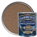 Краска HAMMERITE молотковая 0,75 л медная (5093365) 