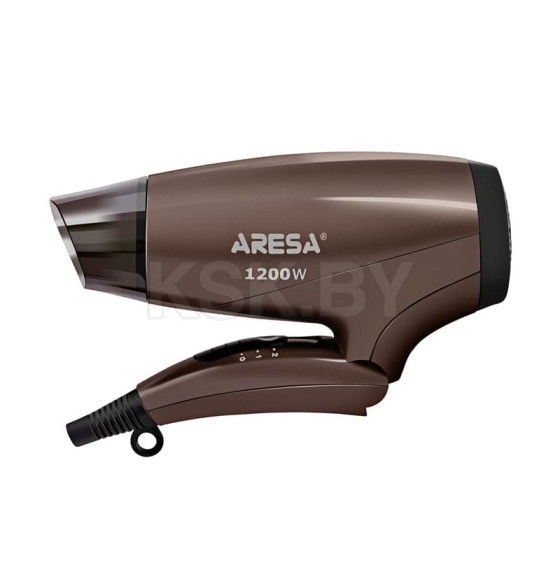 Фен ARESA AR-3214 1200W (AR-3214) 