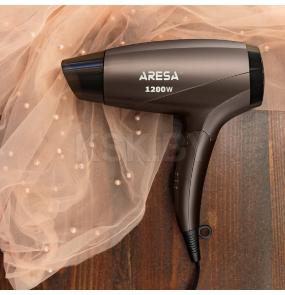 Фен ARESA AR-3214 1200W (AR-3214) 