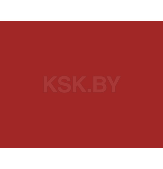 Грунт-эмаль прямо по ржавчине Belakor 15, RAL 3000 мат (красный) 2кг