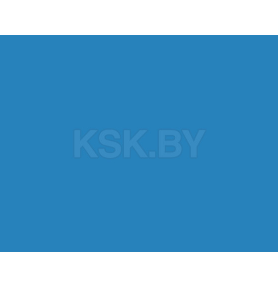 Грунт-эмаль прямо по ржавчине Belakor 15, RAL 5012 мат (голубой) 1кг