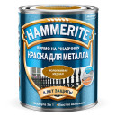 Краска HAMMERITE молотковая 0,75 л медная (5093365) 