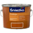 Эмаль для пола SNIEZKA орех средний P02, 2,5 л (3 кг)