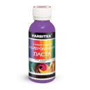Колеровочная паста FARBITEX универсальная лазурь,  0,1 л №24 (Ф2733117) 