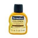 Колеровочный пигмент SNIEZKA Colorex №60 кремовый, 100 мл