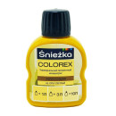 Колеровочный пигмент SNIEZKA Colorex №63 орех светлый, 100 мл