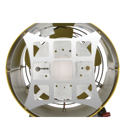 Тепловая пушка газовая Ballu BHG-60