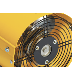 Тепловая пушка газовая Ballu BHG-60