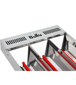 Обогреватель инфракрасный Ballu BIH-T2-4.5