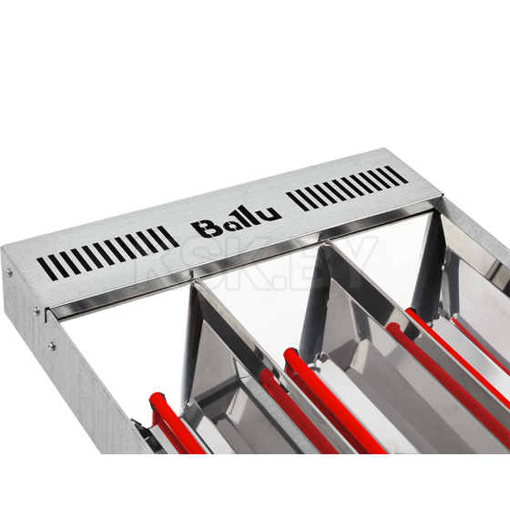 Обогреватель инфракрасный Ballu BIH-T2-4.5 (НС-1263630) 