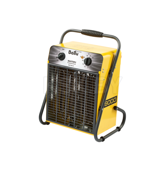 Тепловая пушка электрическая Ballu BHP-M2-9 (НС-1277341) 