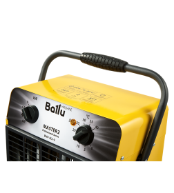 Тепловая пушка электрическая Ballu BHP-M2-9