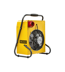 Тепловая пушка электрическая Ballu BHP-M2-9