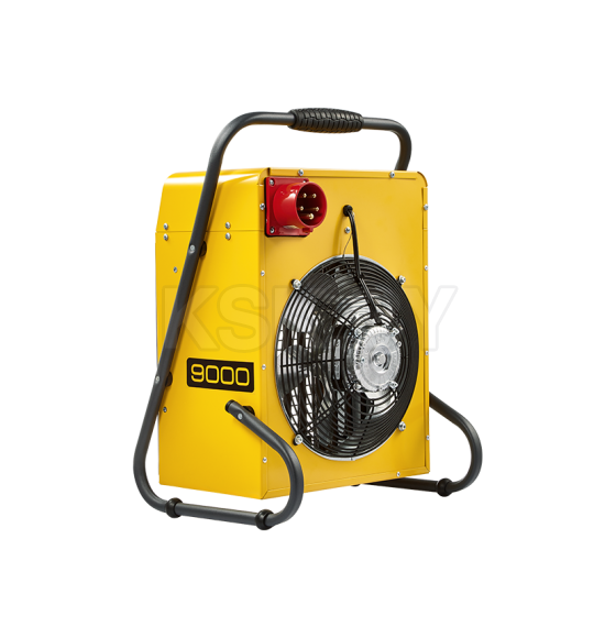 Тепловая пушка электрическая Ballu BHP-M2-9 (НС-1277341) 