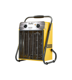 Тепловая пушка электрическая Ballu BHP-M2-9