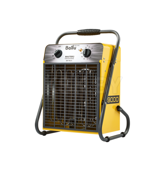 Тепловая пушка электрическая Ballu BHP-M2-9 (НС-1277341) 