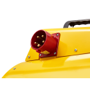 Тепловая пушка электрическая Ballu BHP-P2-15 (НС-1117324) 