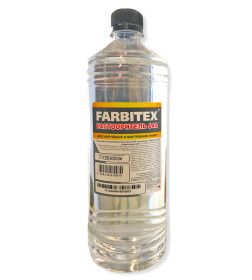 Растворитель 646 Farbitex, 0,9л