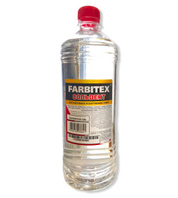 Растворитель Сольвент Farbitex,  0,9 л