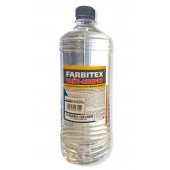 Растворитель Уайт-спирит Farbitex, 0,9л