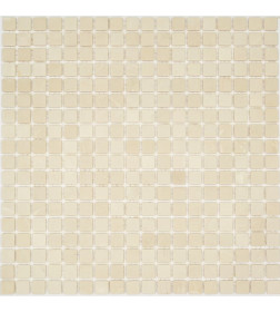 Мозаика Pietrine Crema Nova Mat, 305х305х4мм, арт.35814