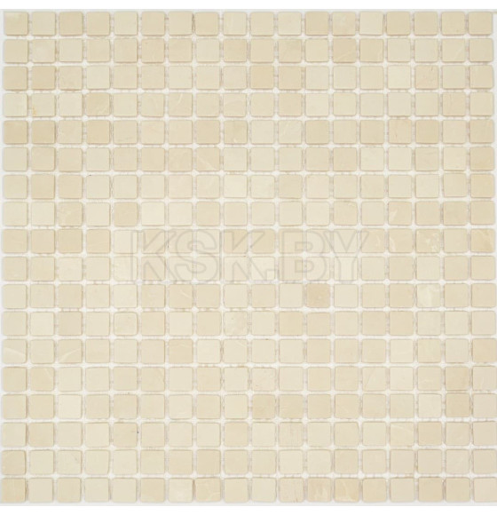 Мозаика Pietrine Crema Nova Mat, 305х305х4мм, арт.35814 (35814) 