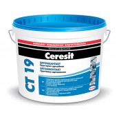 Грунтовка адгезионная Ceresit CT-19,  2 л  (3 кг)