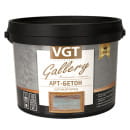 Штукатурка  декоративная VGT "Арт-бетон", 16 кг