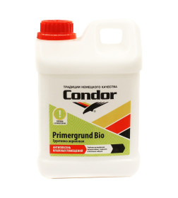 Грунт Condor Primergrund Bio, 2 л (2 кг)