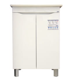 Тумба напольная Vigo Grani 60 под умывальник Элина tn.GRI.ELI.60.2Y  