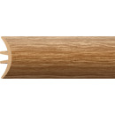 Порог гибкий Rico Flex 498 Дуб (3 м)