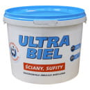 Краска водно-дисперсионная для внутренних работ Sniezka ULTRA BIEL,  5 л (7.9 кг) РП, Польша