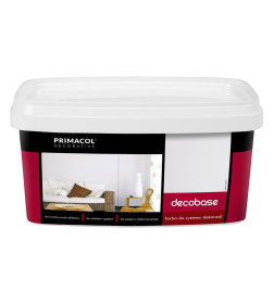 Краска декоративная Primacol Decobase,  5,0 л