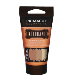 Краситель пигментный Primacol Kolorant бронзовый,  40 мл