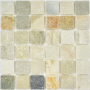 Мозаика Pietrine Slaterestic Rustic Mix 1,305х305х8мм, арт. 30135 (30135) 