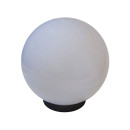 Светильник НТУ 01-60-201 УХЛ1.1, шар молочно-белый ВЭТП "Свет" (НТУ 01-60-201 УХЛ1.1) 