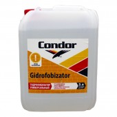 Гидрофобизатор универсальный Condor Gidrofobizator, 5 л (5 кг)