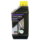 Грунт ВД-АК-0301 глубокого проникновения для внутренних работ , 1 кг