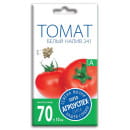 Томат БЕЛЫЙ НАЛИВ 241 ранний Д *0,3г семена