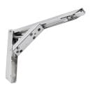 Кронштейн складной WSС 200 хром (590101) 