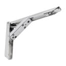 Кронштейн складной WSС 350 хром (590201) 