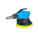 Пневмошлифмашина эксцентриковая DGM DTP-1252 125мм. (DTP-1252) 