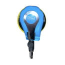 Пневмошлифмашина эксцентриковая DGM DTP-1252 125мм. (DTP-1252) 