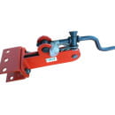 Сцепка МБ16.3Р250 для стойки 16мм, винтовая регул. в 2-х плоск. 44.06.28.00.00-01 (ЗАО "ВРМЗ"), 4406280000-01 (4406280000-01) 