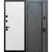 Дверь входная 