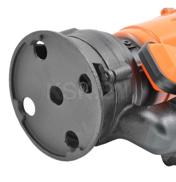 Насос дренажно-фекальный Skiper WQ8-1.5A (SWQ8-1.5A.00) 