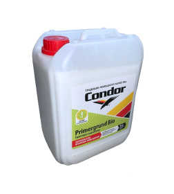 Грунт Condor Primergrund Bio, 5 л (5 кг)