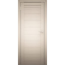 Дверь межкомнатная Амати 00,600х2000,Экошпон, Беленый дуб,глухое
